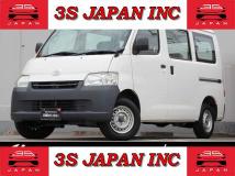 2019 Toyota Townace Van