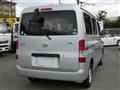 2019 Toyota Townace Van