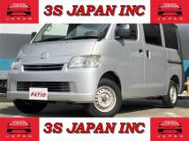 2019 Toyota Townace Van