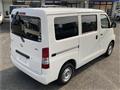 2020 Toyota Townace Van