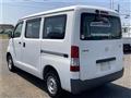 2015 Toyota Townace Van