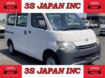 2015 Toyota Townace Van