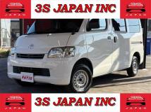 2019 Toyota Townace Van