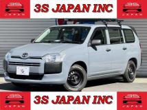 2019 Toyota Probox Van