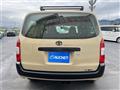 2012 Toyota Probox Van