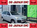 Toyota/Probox Van