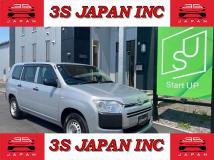 2015 Toyota Probox Van