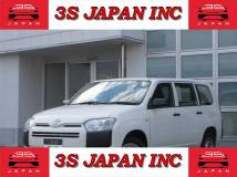 2018 Toyota Succeed Van