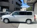 2015 Toyota Succeed Van