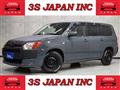 2016 Toyota Succeed Van