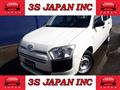 Toyota/Probox Van