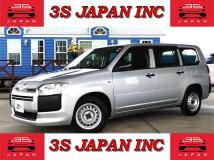 2019 Toyota Succeed Van