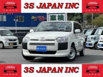 2019 Toyota Probox Van