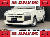 2018 Toyota Probox Van