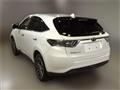 2014 Toyota Harrier