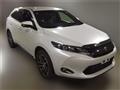 2014 Toyota Harrier