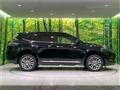 2014 Toyota Harrier