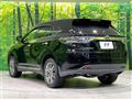 2014 Toyota Harrier