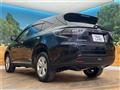 2015 Toyota Harrier