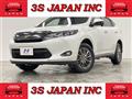 2015 Toyota Harrier