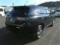 2014 Toyota Harrier