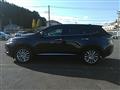 2014 Toyota Harrier
