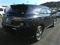 2014 Toyota Harrier