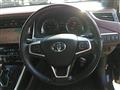 2014 Toyota Harrier