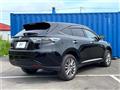 2015 Toyota Harrier