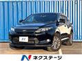 2015 Toyota Harrier