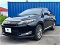 2015 Toyota Harrier