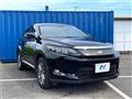 2015 Toyota Harrier