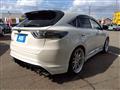2014 Toyota Harrier