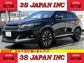 2016 Toyota Harrier