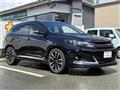 2016 Toyota Harrier