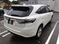 2014 Toyota Harrier