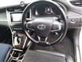 2014 Toyota Harrier