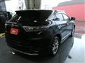 2014 Toyota Harrier