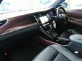 2014 Toyota Harrier