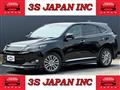 2014 Toyota Harrier