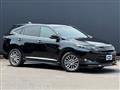 2014 Toyota Harrier