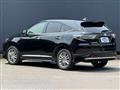 2014 Toyota Harrier