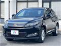 2014 Toyota Harrier