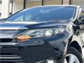 2014 Toyota Harrier