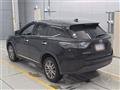 2016 Toyota Harrier