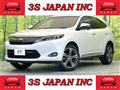 2014 Toyota Harrier