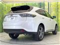 2014 Toyota Harrier
