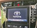 2014 Toyota Harrier