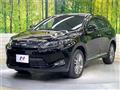 2015 Toyota Harrier