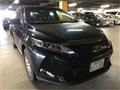 2016 Toyota Harrier
